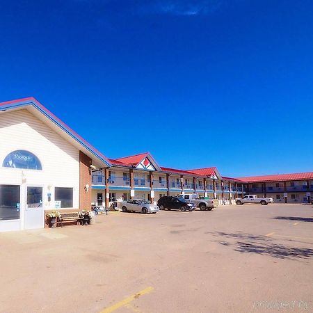 Bcminns - Fort Mcmurray - Rusty'S Exterior foto