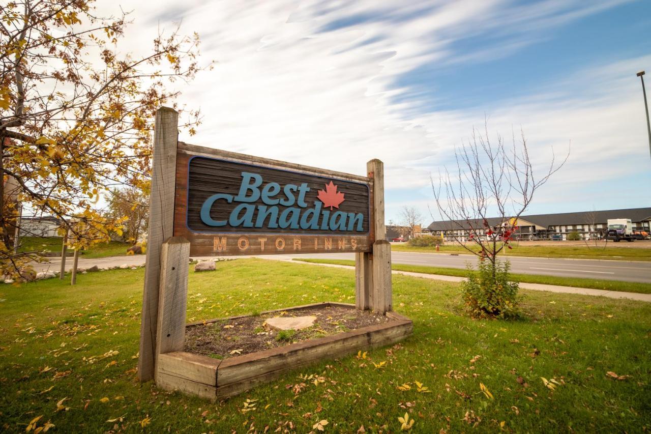 Bcminns - Fort Mcmurray - Rusty'S Exterior foto