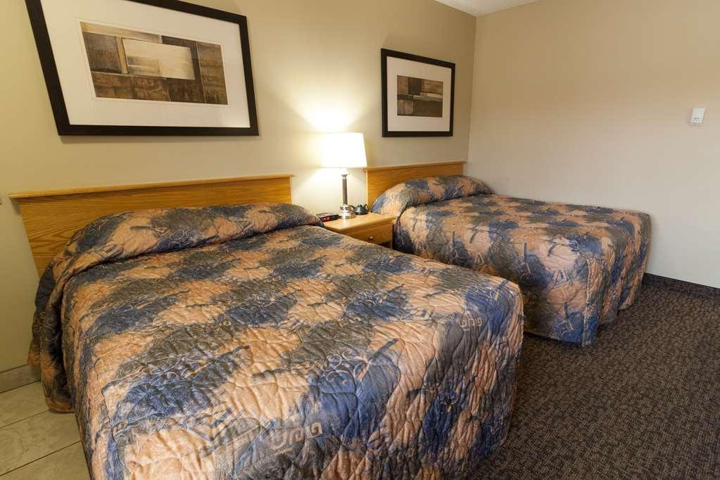 Bcminns - Fort Mcmurray - Rusty'S Habitación foto