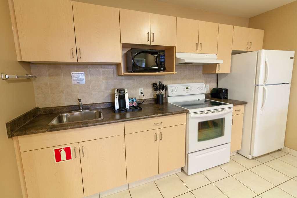 Bcminns - Fort Mcmurray - Rusty'S Habitación foto