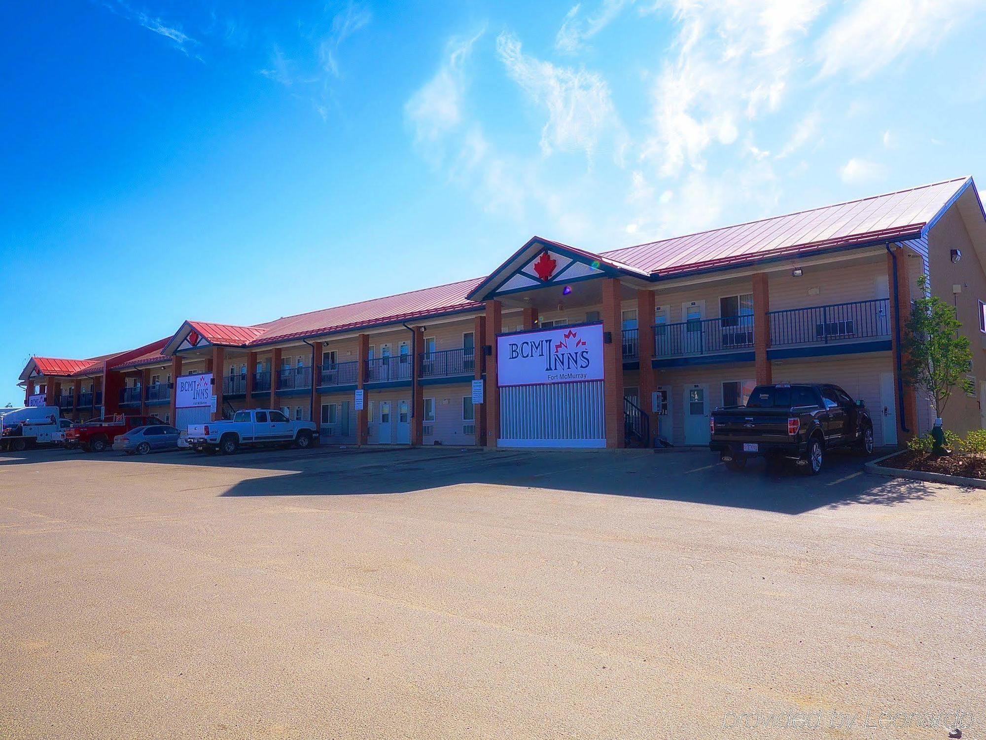 Bcminns - Fort Mcmurray - Rusty'S Exterior foto